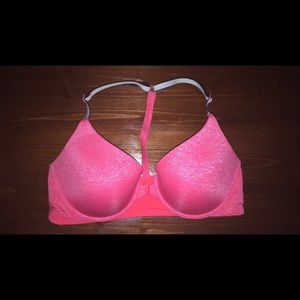 Victoria’s Secret bra